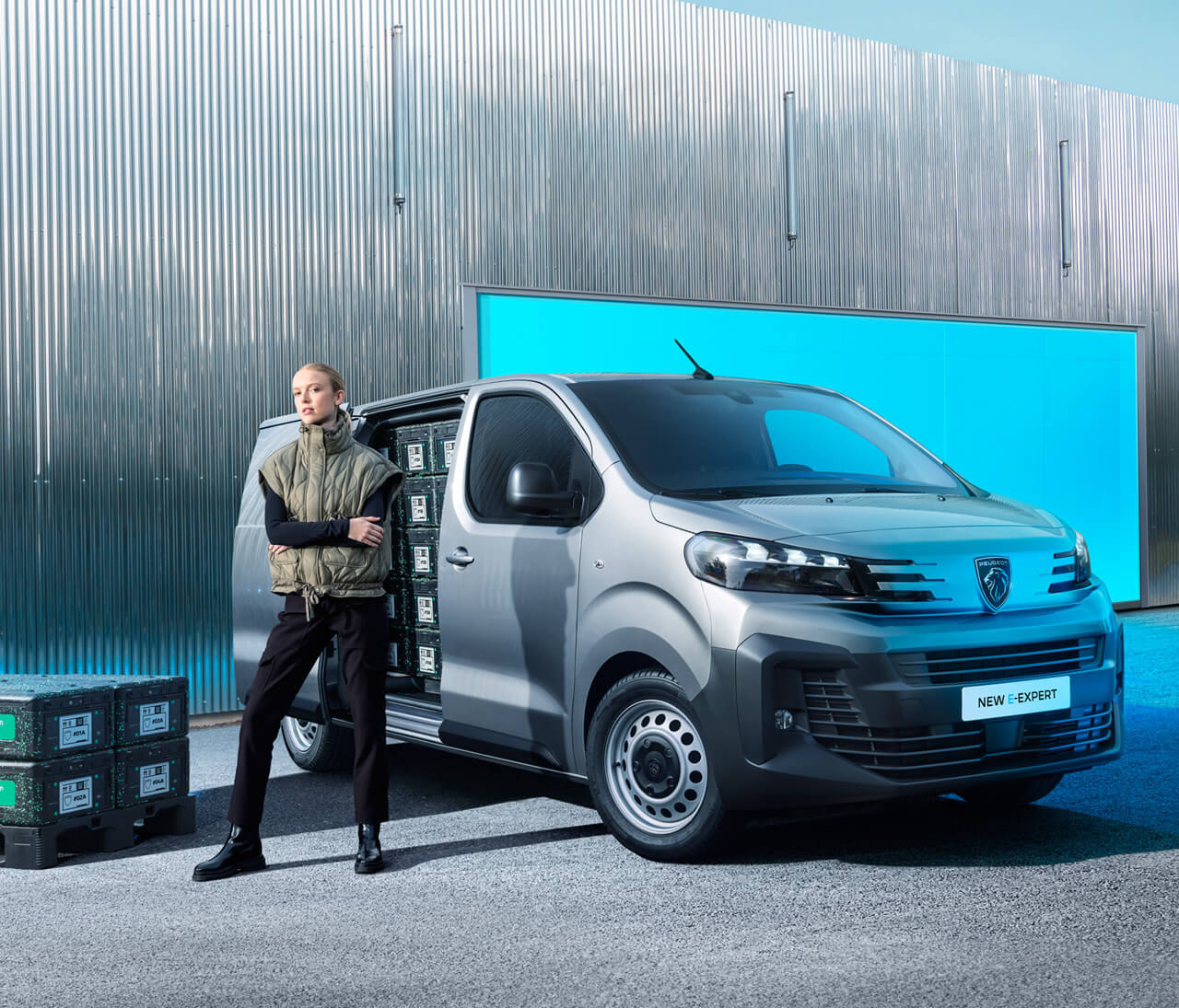 Peugeot Expert